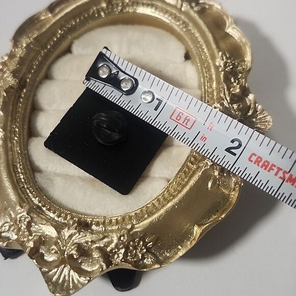 Red and Gray Heart Pin Etch A Sketch - Picture 4 of 4